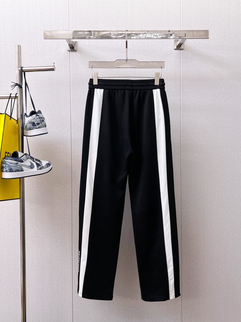 Balenciaga Long Pants